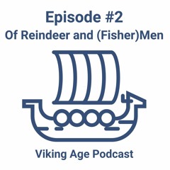 2 - Of Reindeer And (Fisher) Men