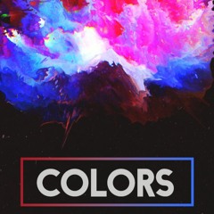 Halsey Colors Remix