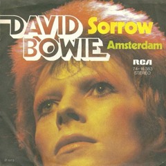 David Bowie - Sorrow [1973] [spiral Tribe Extended]