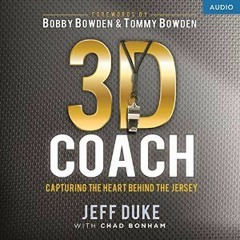 Retail Sample - 3D Coach