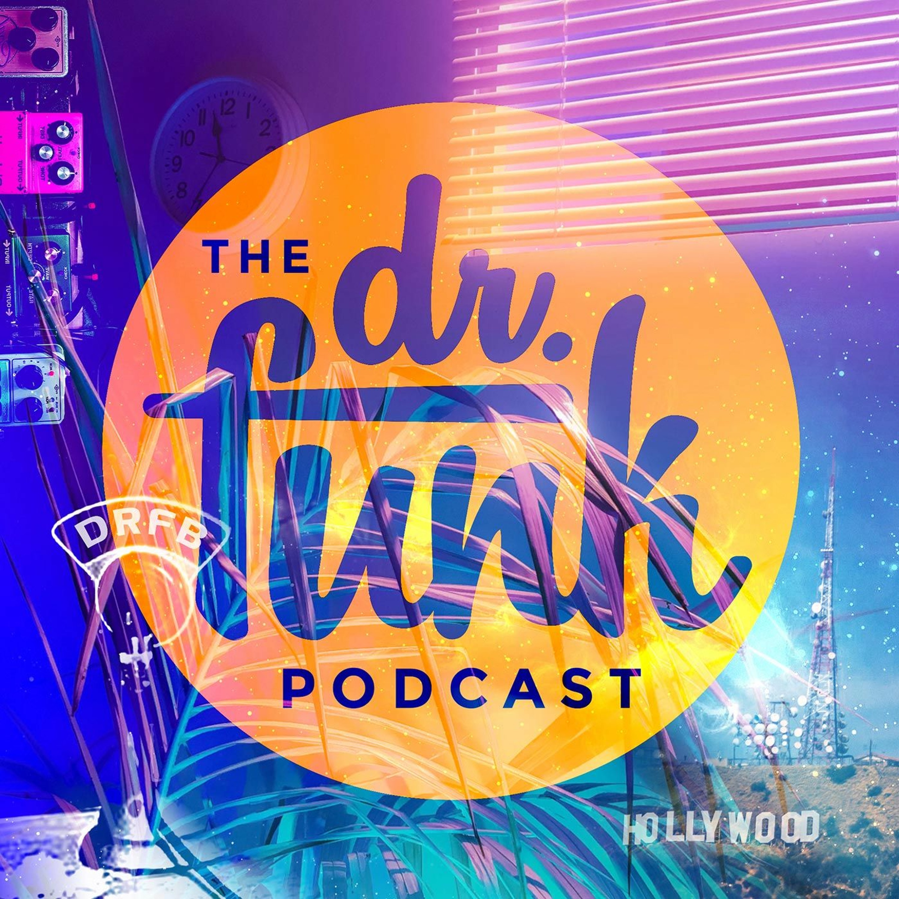Tamar Davis episode artwork