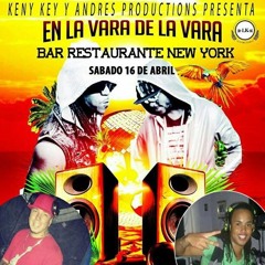Los Kenzie's - Bar New York, Cartago