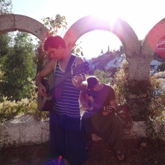 ¿porqué te fuiste?