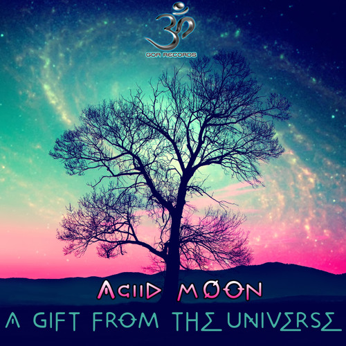 AciiD MooN - The Loss of the Soul of the Universe