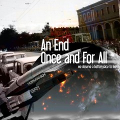 An End Once And For All (Clint Mansell And Sam Hulick Cover)