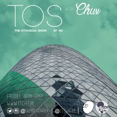 The OthaSoul Show Episode #103