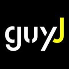 Guy J - April Set Mix