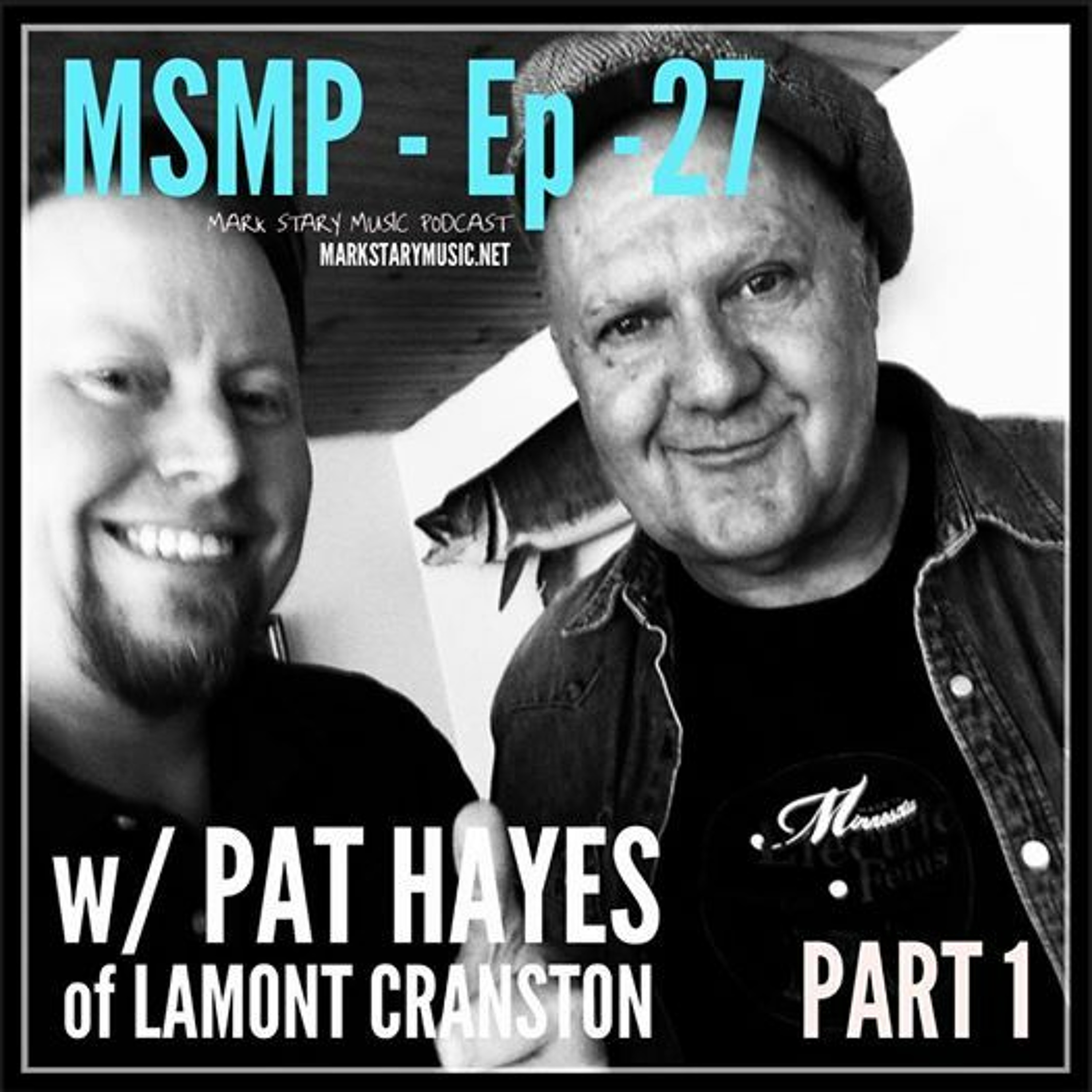Music Trivia with Mark Stary & Ali Gray