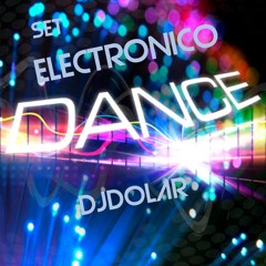 Set Electronico Dance  80,90s (DEl Recuerdo) DolarDj 2016