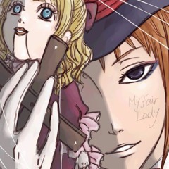 kuroshitsuji-My Fair Lady