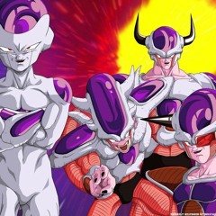 Dragon ball z kai Frieza Theme