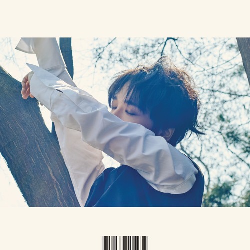 YESUNG (예성) - 06. 어떤 말로도 (Confession) (Feat. 찬열 Of EXO)
