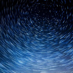Rising Star Dust