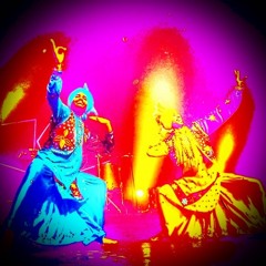 D2D Praise you Jogi mashup - live