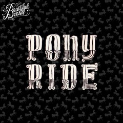 Pony Ride