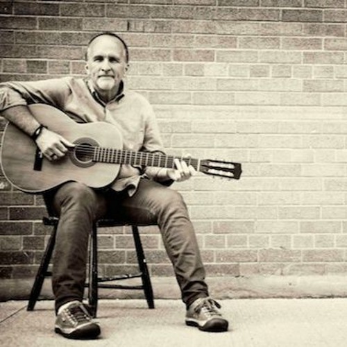 One Chord Gary And His One Good Hand