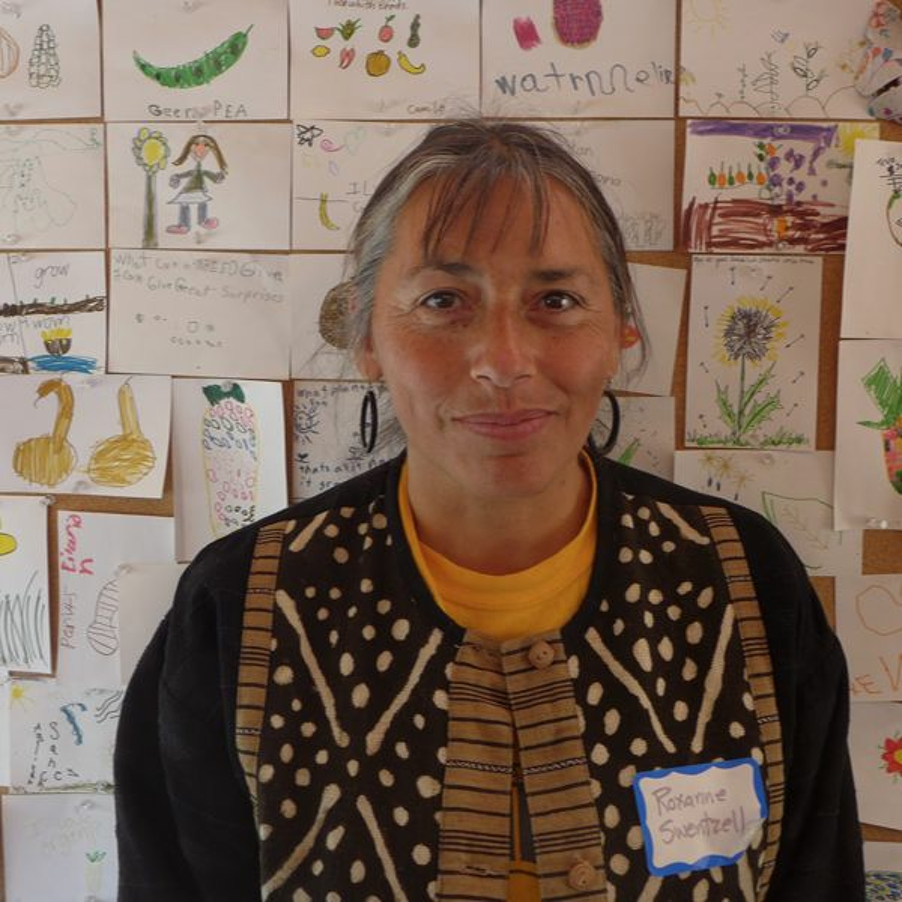 Seed Story Broadcasts