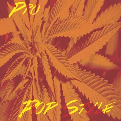 Pop Style (Freestyle)