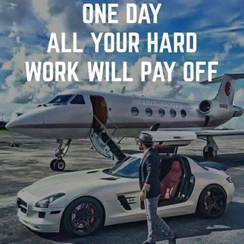 The Kingdom Motivation