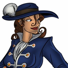 La Capitan: Time Corsair