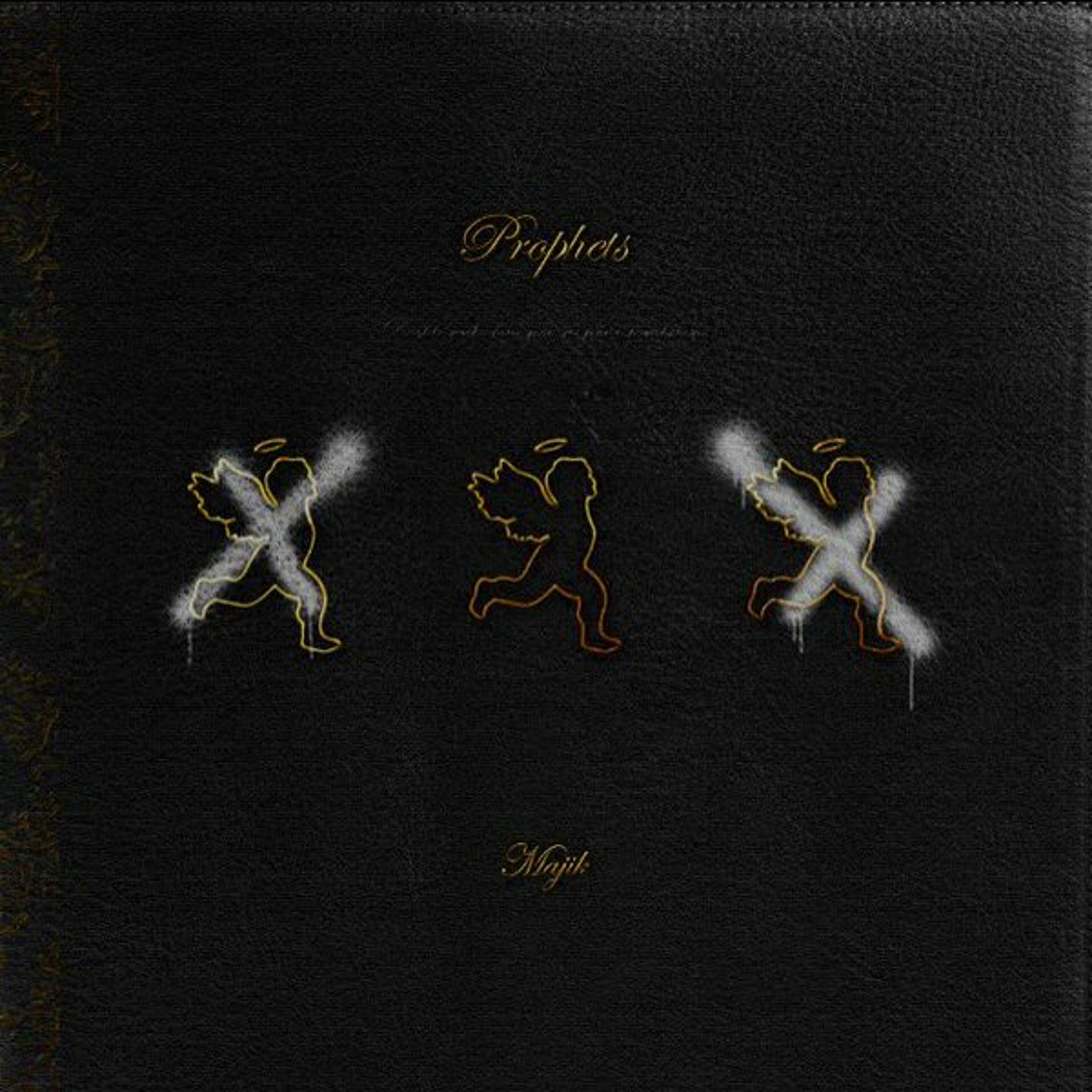 Prophets episode artwork