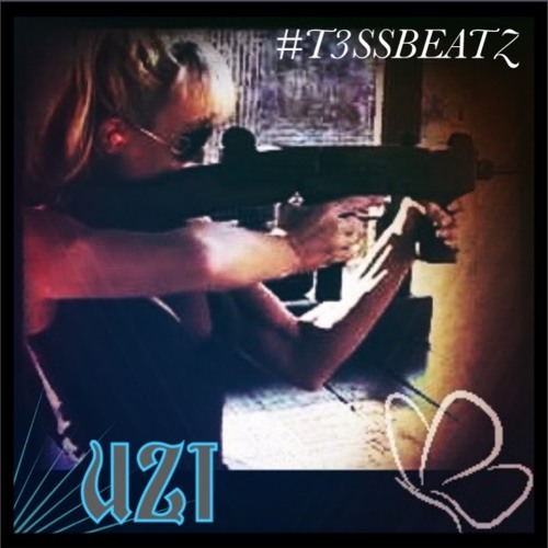 UZI - T3SSBEATZ