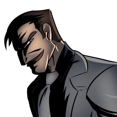 Chairman Pike: Master of the Underworld