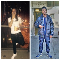 Try Me - Range Rover Rugga feat Jayy Bandz