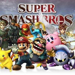 Super Smash Bros (Remix)
