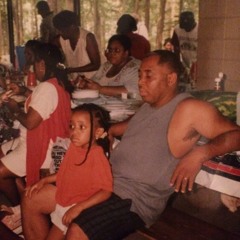 I interviewed my dad and here's what happened.