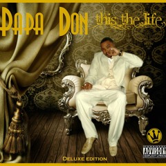 Papa Don - She won't to be With a star