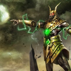 Nasus (send help! VIP)