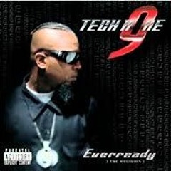 The Rain - Tech N9ne