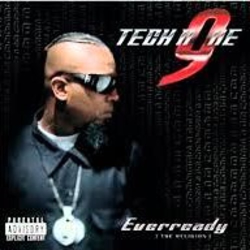 The Rain - Tech N9ne