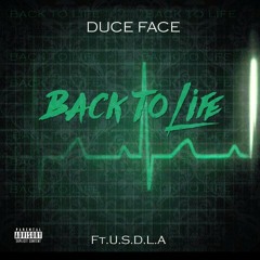 Back 2 Life feat. U.S.D.L.A