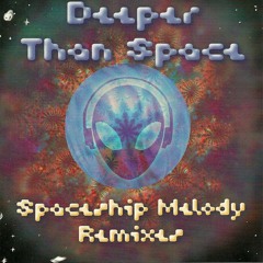 Spaceship Melody (Dub In Orbit)
