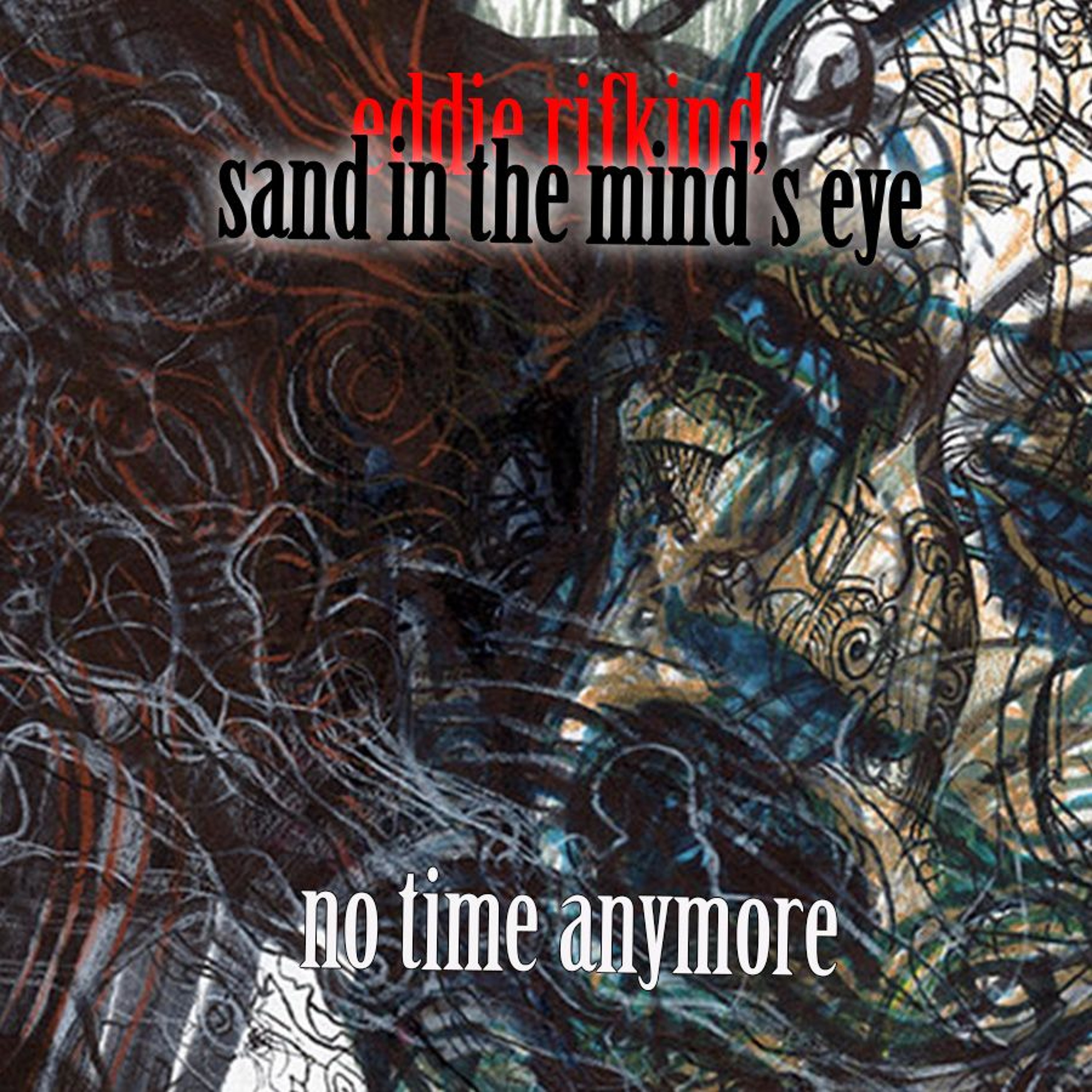 Eddie Rifkind expressionist music