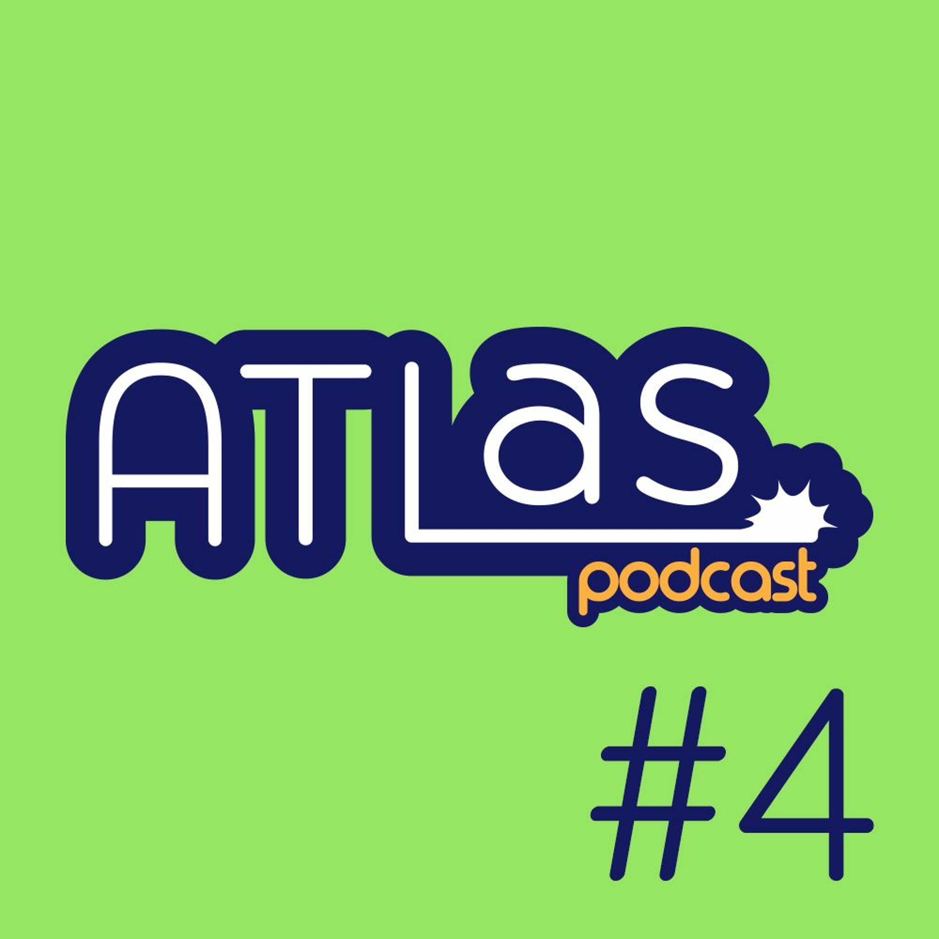 ATLas Podcast