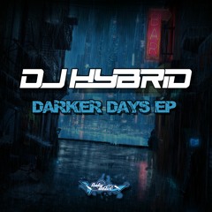 DJ Hybrid - Rebound (Soulculture Remix)- FREE DOWNLOAD