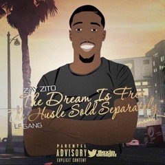 I Promise (Zay Zito)