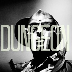 "Dungeon" MF DOOM Type Beat