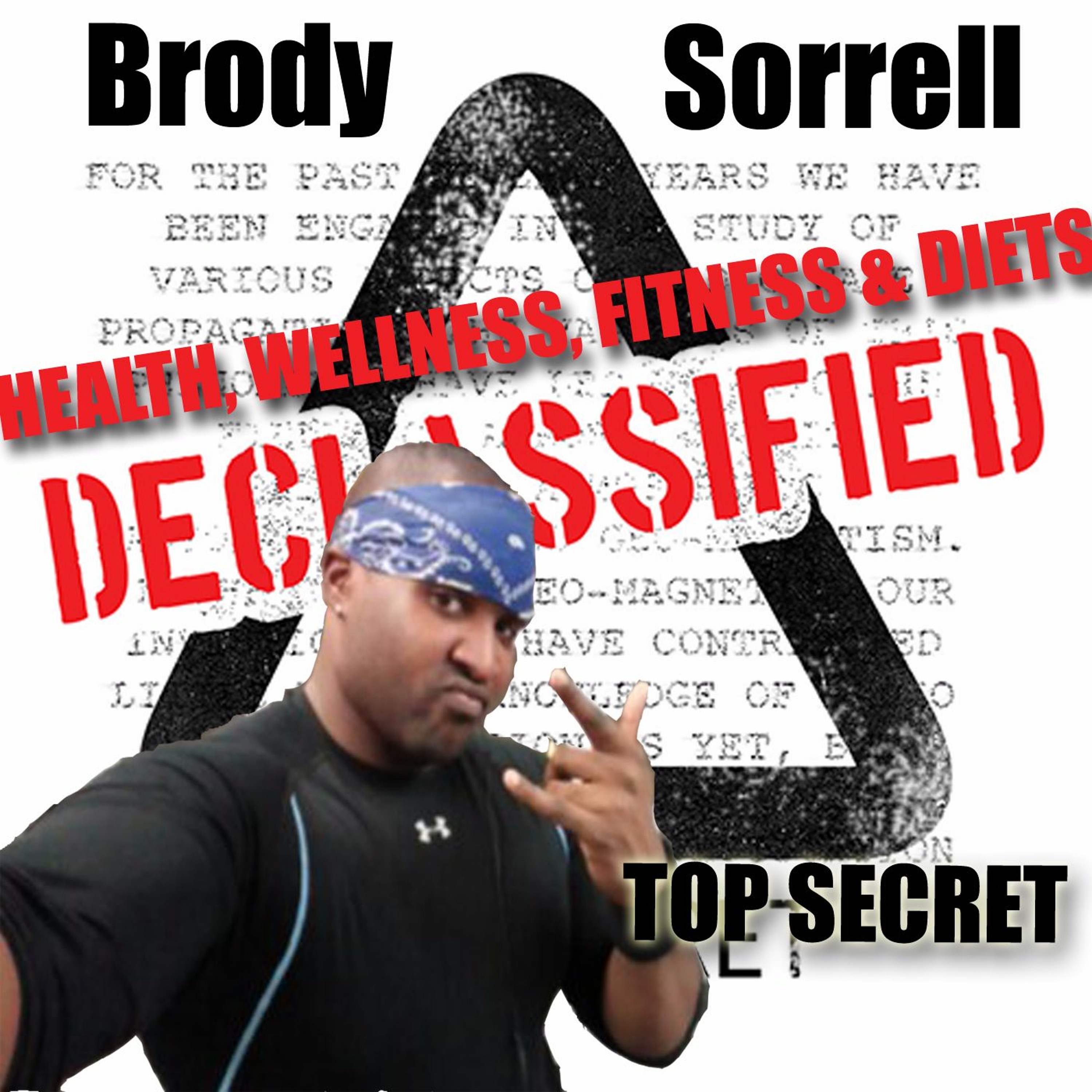 Urban Warrior Podcast