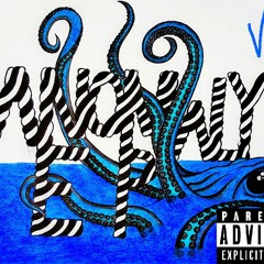 Hyper Active (Prod. By Shamzi)