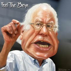 Jonny Freesh - Feel The Bern (The Bernie Sanders Song) [Prod. By Phenom]