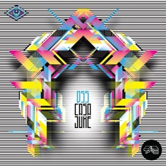 DSS - Casa Juke(Sonido Berzerk Remix)