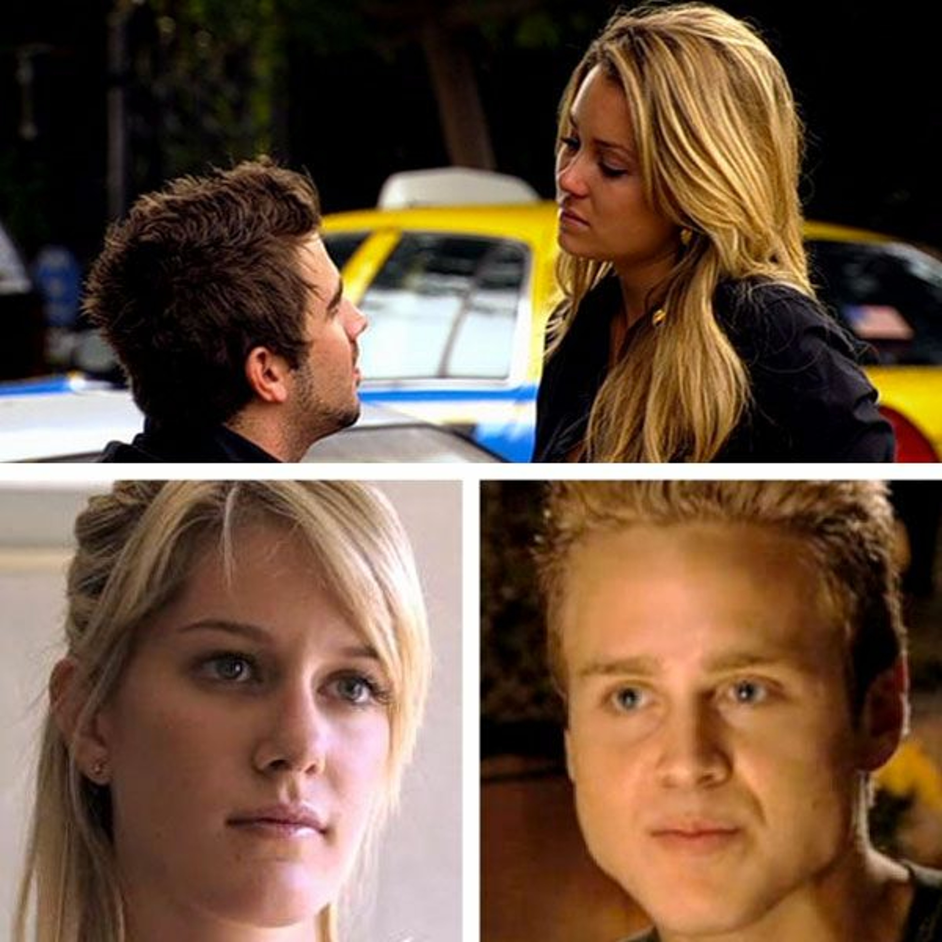 11. The Hills Have Sighs, S2 Ep1: Out With the Old episode artwork