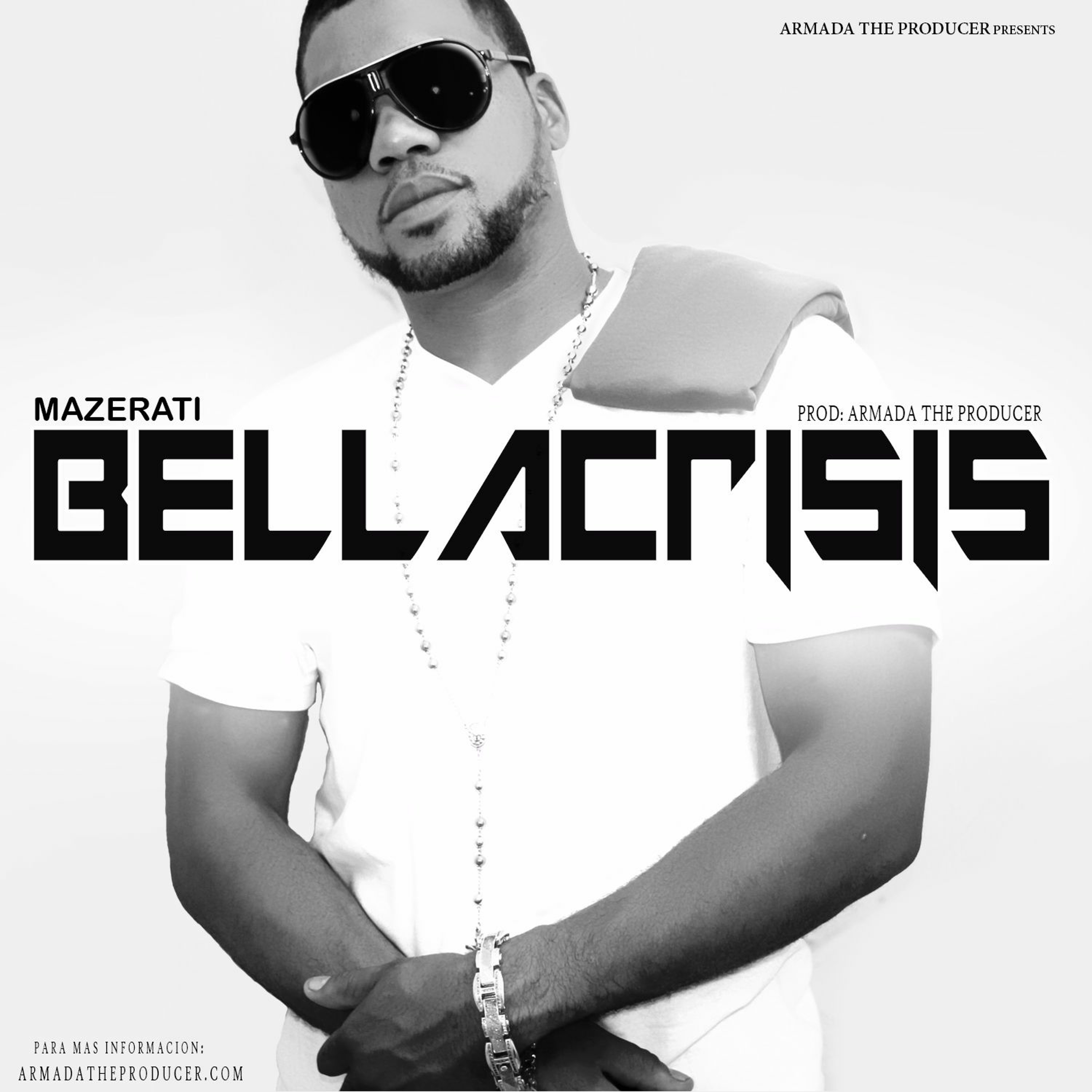 Mazerati - Bellacrisis [Prod Armada The Producer] episode artwork