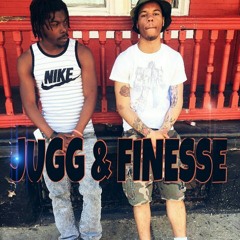 Jugg & Finesse Ft D Nyce