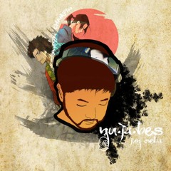 Listen to Apani B-Fly Emcee-Strive by Synerchi in Nujabes