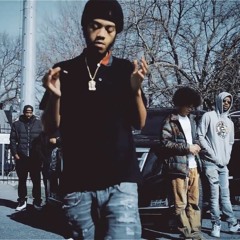 BandGang Lonnie Bands - Run It Up